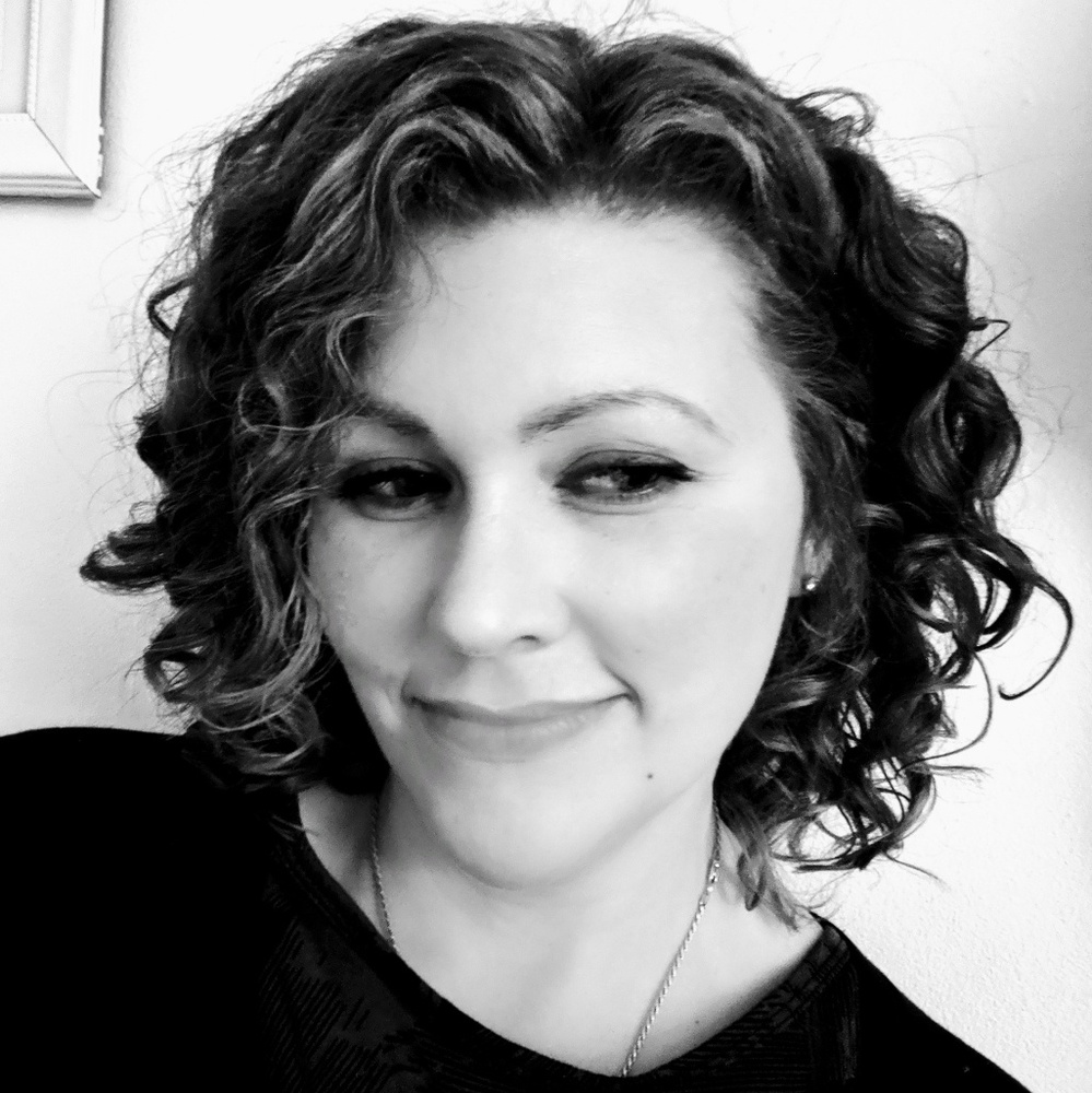 Meet your Posher, Eryn